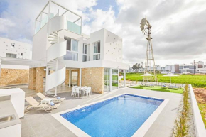 Villa Blue 15